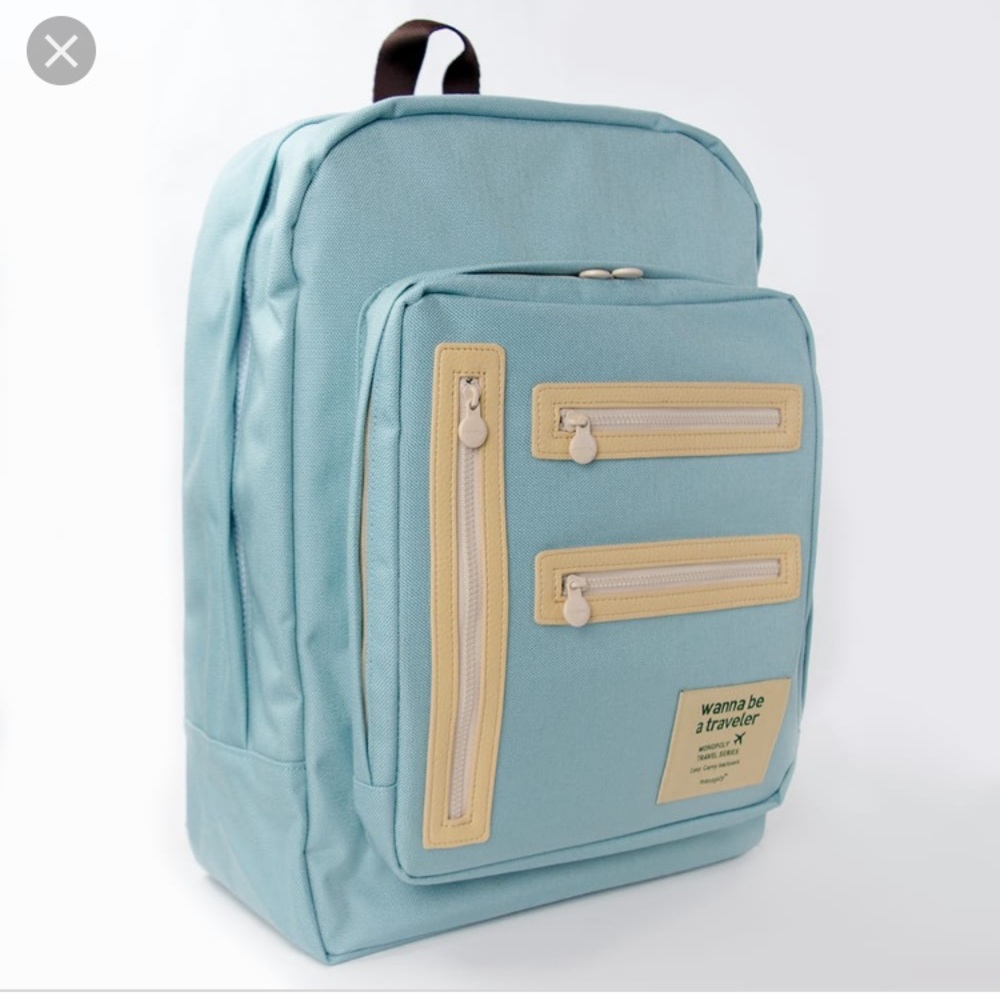 Backpack